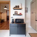 Industrial - Design & Silence In Viale Xx Settembre * Trieste