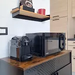 Appartement Industrial - Design & Silence In Viale Xx Settembre *