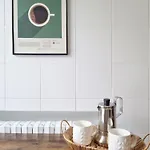 Industrial - Design & Silence In Viale Xx Settembre Appartement *