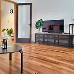 Industrial - Design & Silence In Viale Xx Settembre Appartement *