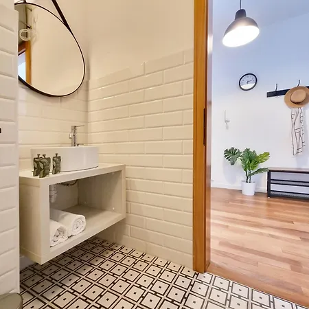 Industrial - Design & Silence In Viale Xx Settembre Apartment Triest