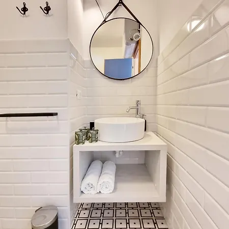 Industrial - Design & Silence In Viale Xx Settembre Apartment Triest