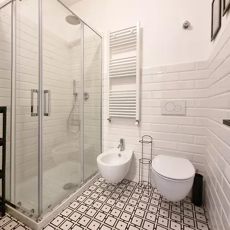 Apartment Industrial - Design & Silence In Viale Xx Settembre Triest