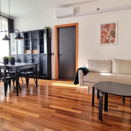 Appartement Industrial - Design & Silence In Viale Xx Settembre