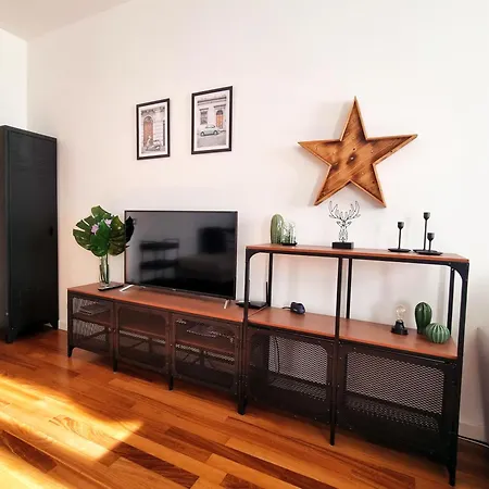 Appartement Industrial - Design & Silence In Viale Xx Settembre