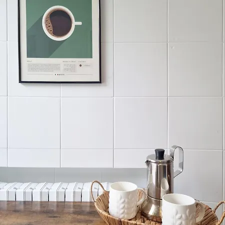 Industrial - Design & Silence In Viale Xx Settembre Apartment *